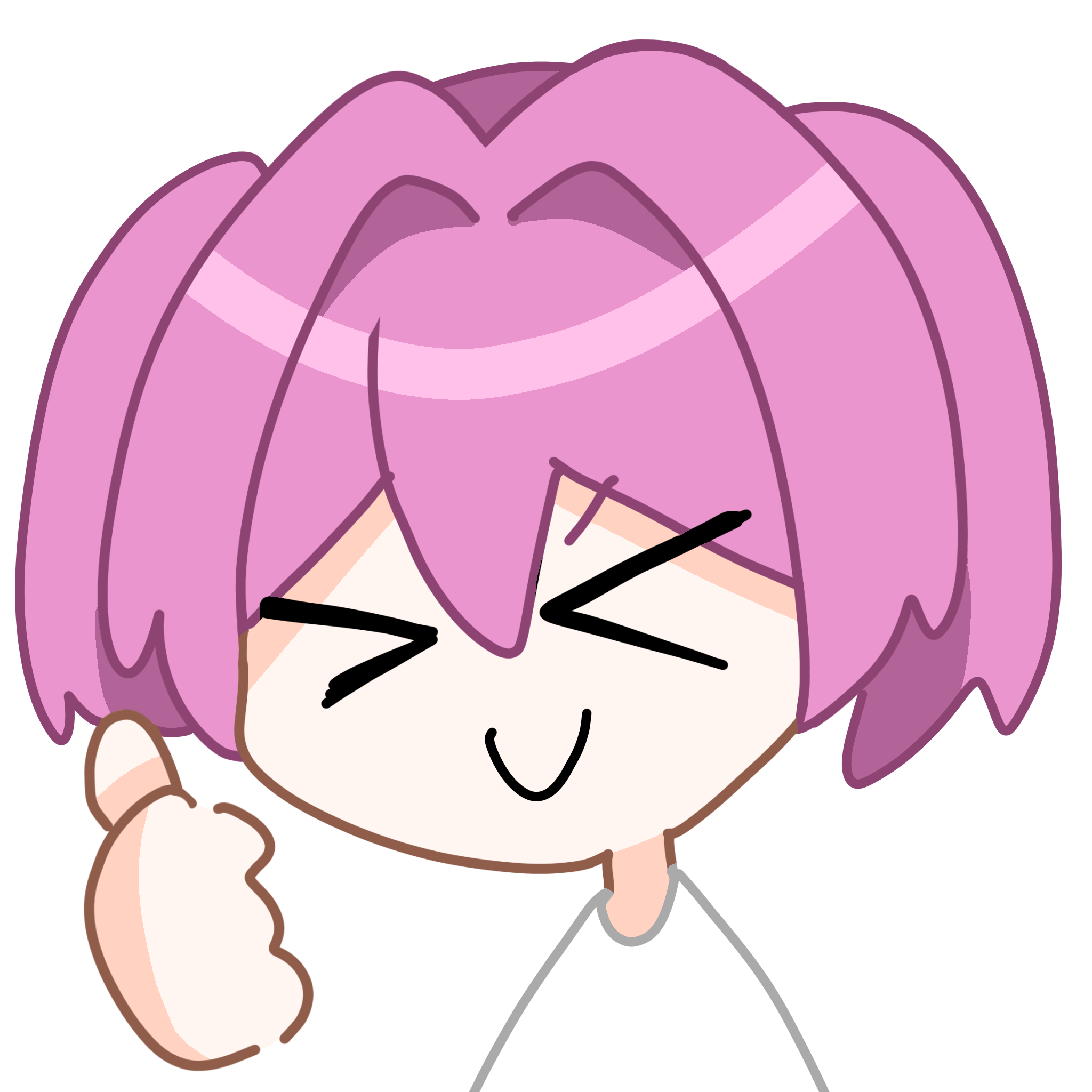 キャラクター画像 good